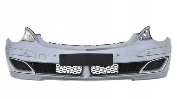 Mercedes-Benz R W251 Front bumper