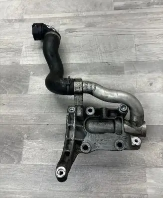 Audi A6 S6 C7 4G A/C compressor mount bracket 059145169AN 18639 C7DGS