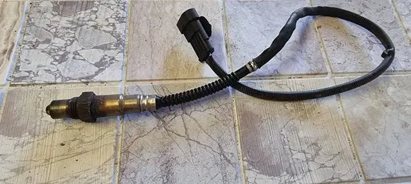 Fiat Stilo Lambda probe sensor 0258006193