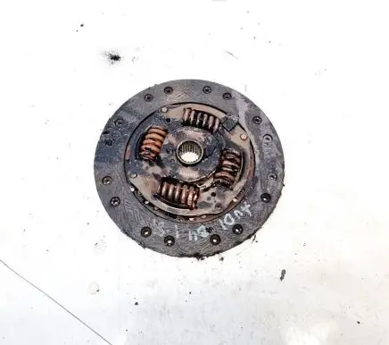 Audi 80 90 S2 B4 Clutch pressure plate 048141031