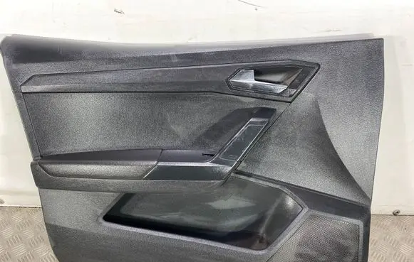 Seat Arona Front door card panel trim 6F0867011AB