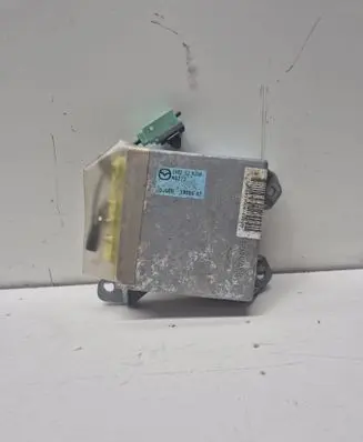Airbag control unit/module