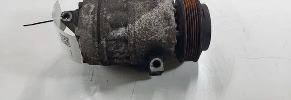 Hyundai Santa Fe Air conditioning (A/C) compressor (pump)