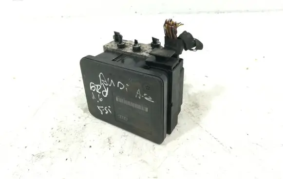 Audi A2 ABS pump bracket 80907379 000082940