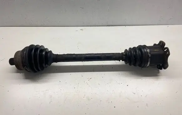 Audi A4 S4 B7 8E 8H Front driveshaft