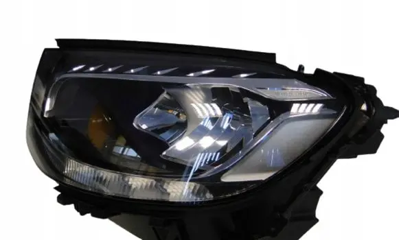 Mercedes-Benz GLC X253 C253 Headlight/headlamp