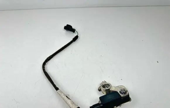 Land Rover Range Rover Evoque L538 Negative earth cable (battery) BJ3210C652