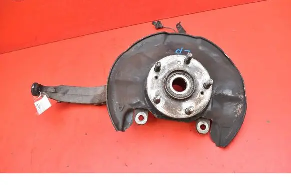 Honda Accord Front wheel hub spindle knuckle