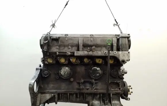 Mercedes-Benz SL R107 Engine A110986
