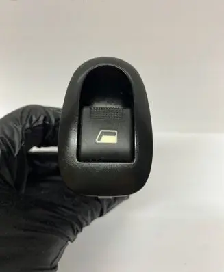 Peugeot 1007 Electric window control switch 25943