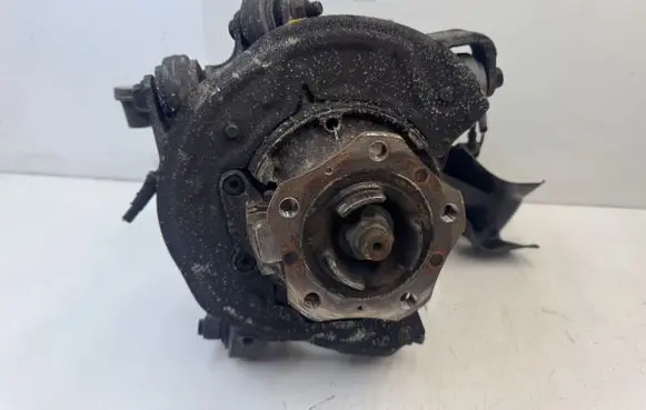 Porsche 911 991 Rear wheel hub spindle/knuckle 99133161220 99133202460