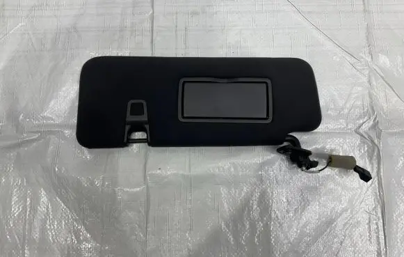 Maserati Grecale Sun visor