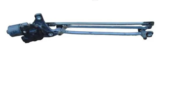 Volvo V50 Front wiper linkage and motor 31253518