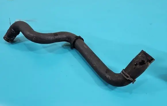 Opel Insignia B Intercooler hose/pipe 39144346 IMPRK1469224