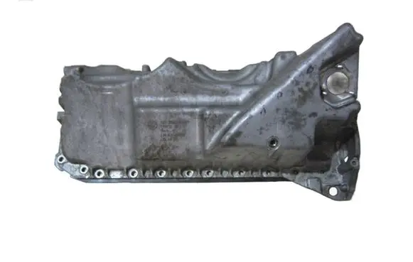 BMW 5 F10 F11 Oil sump MISA 43ZXC54352BMW
