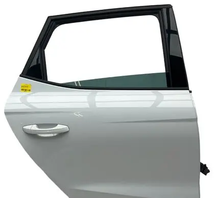 Seat Arona Rear door 6F9833052E LS9R