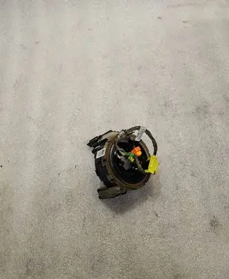 Audi Q7 4M Airbag slip ring squib (SRS ring) 4E0953541A