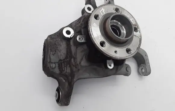 Volvo XC90 Rear wheel hub 31658319