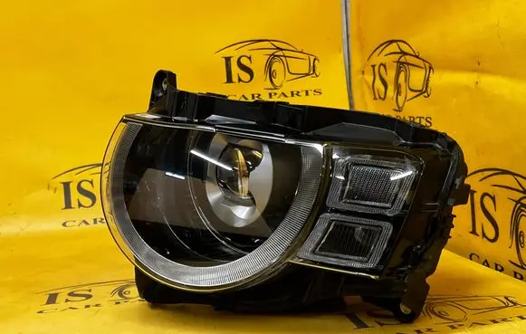 Land Rover Defender Headlight/headlamp L8B213W030EJ