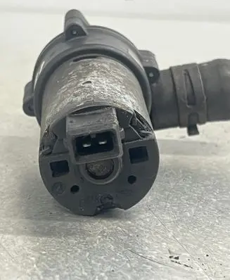 Jaguar S-Type Electric auxiliary coolant/water pump 0392020086