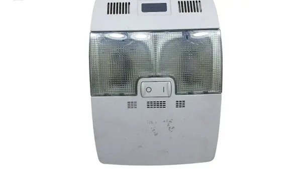 Audi A3 S3 8P Front seat light 8P0947135F