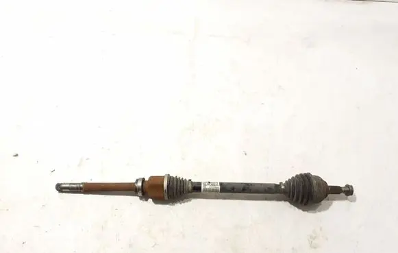 Peugeot Expert Front driveshaft 9820048080
