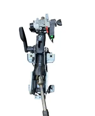 Volvo XC90 Steering wheel axle P30680268