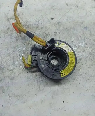 Toyota Corolla E120 E130 Airbag slip ring squib (SRS ring)