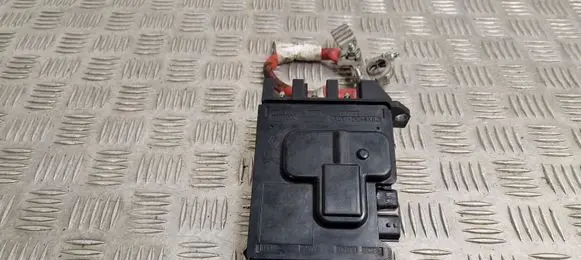 Fiat Talento Positive wiring loom 