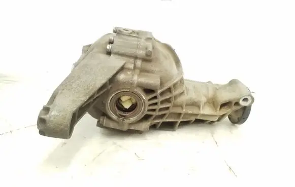 Mercedes-Benz ML W163 Front differential 