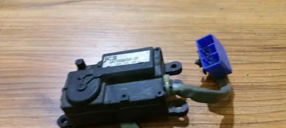 Mazda Xedos 6 Air flap motor/actuator ga700ga5r