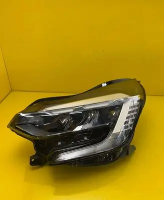 Renault Captur II Headlight/headlamp 260608054R