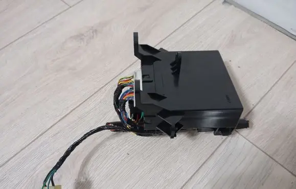 Subaru Outback Other control units/modules 72343AJ490 1777006751