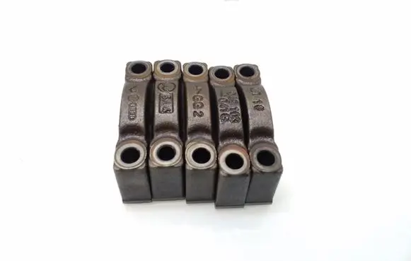 Volkswagen PASSAT B6 Crankshaft Holder 049103041G