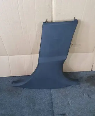 BMW 4 F36 Gran coupe (B) pillar trim (bottom) 7311218 109087C2 109087A2