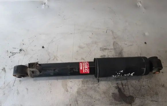 Hyundai Santa Fe Rear shock absorber/damper