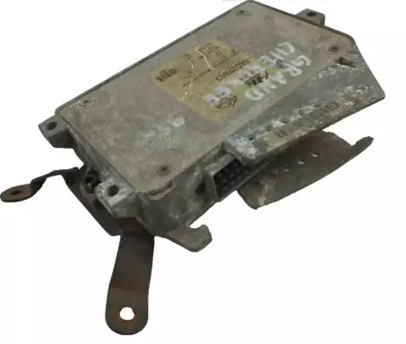 ABS control unit/module