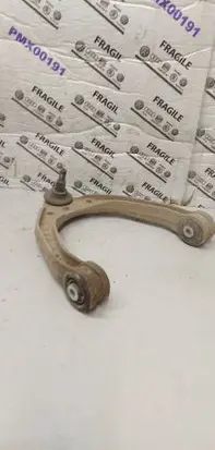 Volkswagen Touareg I Front lower control arm/wishbone 7L0407047A