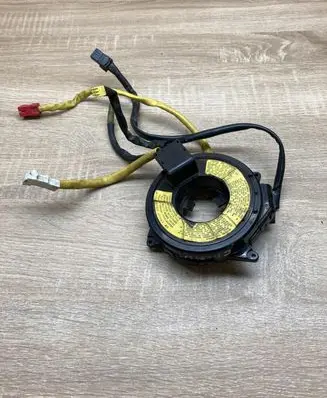 Mitsubishi Galant Airbag slip ring squib (SRS ring) MITSUBISHIGALANT