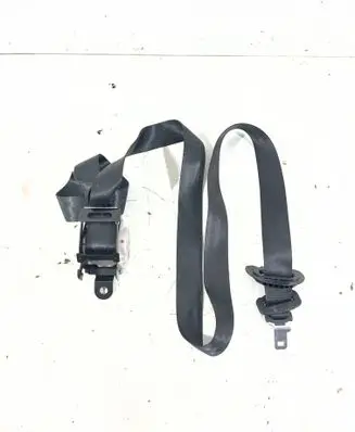 Citroen C4 II Picasso Rear seatbelt 96771410XX