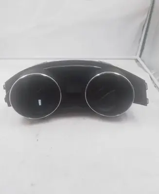 Skoda Superb B6 (3T) Speedometer (instrument cluster) 3T1920841K 1152505567
