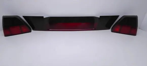 Volkswagen Golf II Rear/tail lights set 191945258