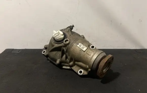 BMW X3 F25 Front differential 8618380