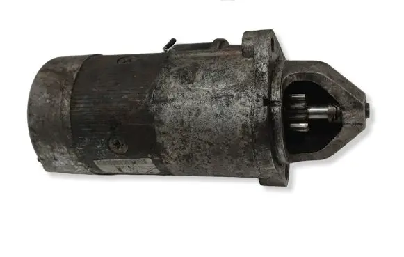 BMW 5 E39 Starter motor 2247391 222005