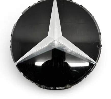 Mercedes-Benz EQS X296 Manufacturer badge logo/emblem A0008880500 0008880500