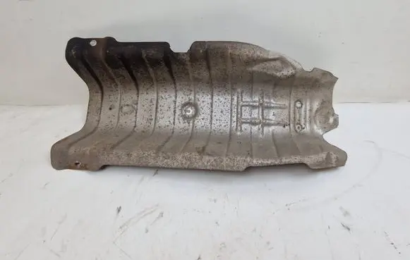 Hyundai i40 Exhaust heat shield