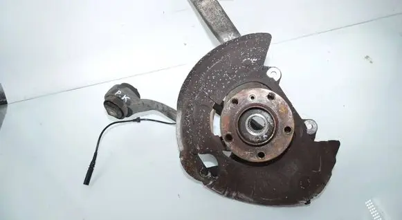 BMW X5 E70 Front wheel hub 6869869 31216869869 31216773783