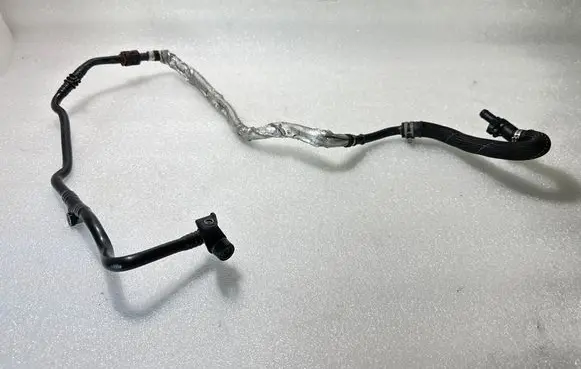 Audi A6 S6 C7 4G Vacuum line/pipe/hose 059131055 059103230G 059131119A