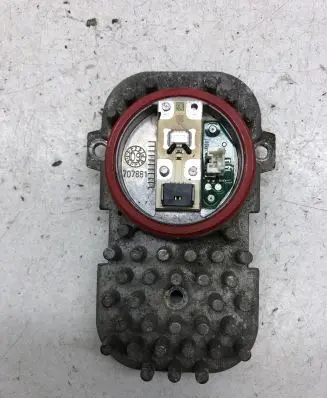 BMW 3 E90 E91 LED ballast control module MDE12731