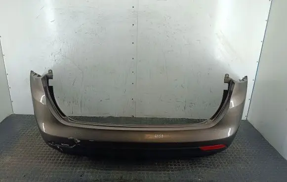 KIA Ceed Rear bumper 